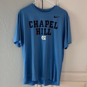 Nike UNC Chapel Hill Tee
